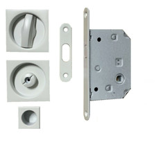 KIT SERRATURA QUADRO PER PORTA