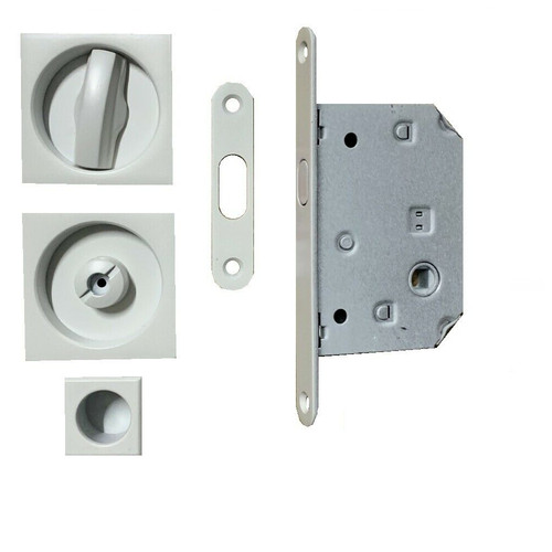 Kit serratura quadro - kit, per