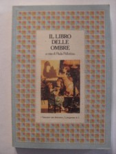 PALLOTTINO - LIBRO DELLE OMBRE
