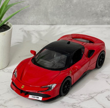 Targa Personalizzata Ferrari