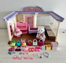 Sylvanian Families Beauty