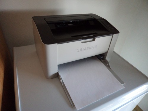 Stampante samsung xpress - samsung, m2026
