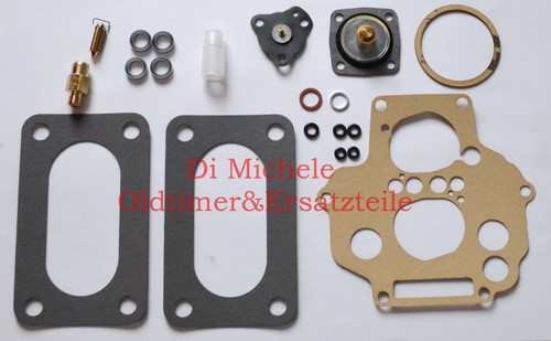 Dat carburatore weber - carburatore,