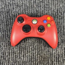 Microsoft Xbox 360 Controller