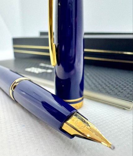 Montblanc penna stilografica - montblanc,