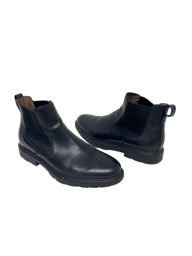 Stivaletto unisex nerogiardini - unisex,