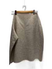 Gonna JIL SANDER grigio 32