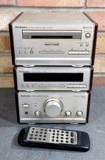Amplificatore TECHNICS