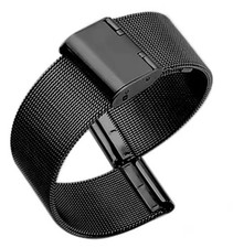 CINTURINO MILANESE ANSA 22 MM