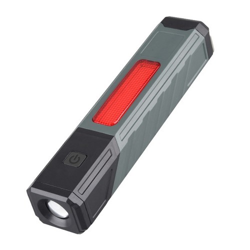 Torcia cob clip - su,