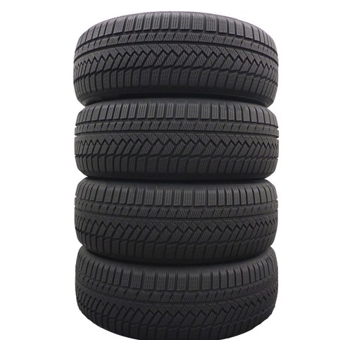 215 4 pneumatici - 55,
