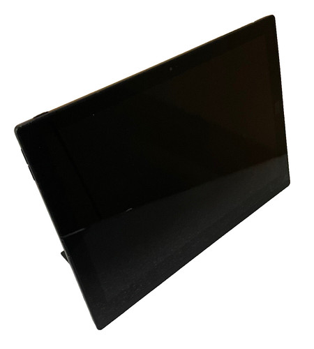 Lenovo thinkpad tablet - x1, 12"