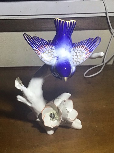 Karl ens oiseau bleu sur - karl,