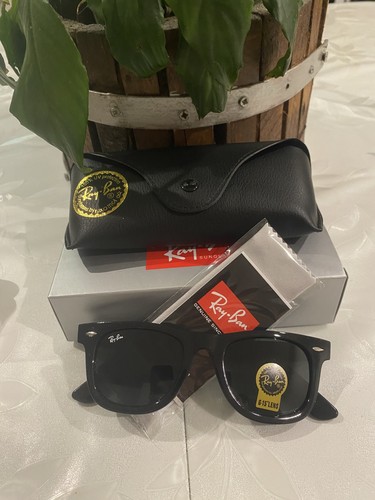 Ray ban wayfarer - ray-ban,
