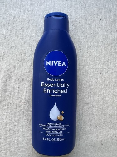 Nivea lozione corpo - nivea,