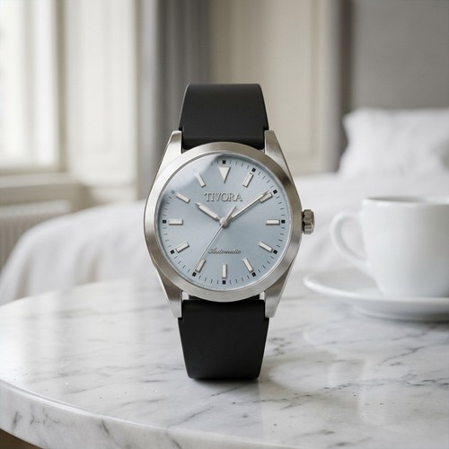 Orologio uomo automatico - orologio,