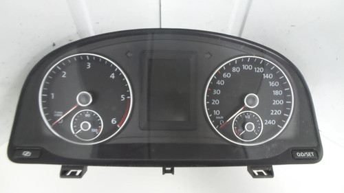 Pannello strumenti touran - pannello, vw