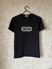 T-shirt Christian Dior Couture