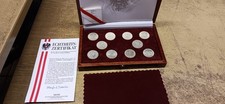 Austria, 10 x 2 scellini