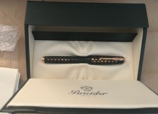 Penna stilografica Pineider