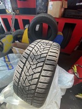 DUNLOP INVERNALI 225/ 40R18 92V