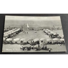 Cartolina Marina di Torre del