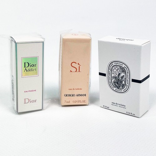 Mini parfum set dior - parfum,
