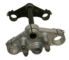 piastra inferiore + superiore