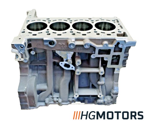 Blocco motore originale