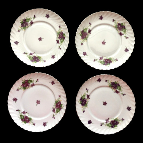 Set piatti pane royal - royal, tettau