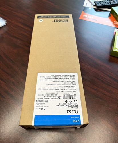 Epson t6362 cartuccia - epson,