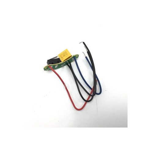 Scheda elettronica macchina - macchina, da