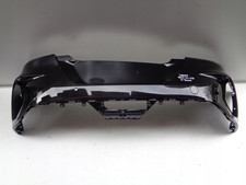 Paraurti posteriore originale - posteriore,