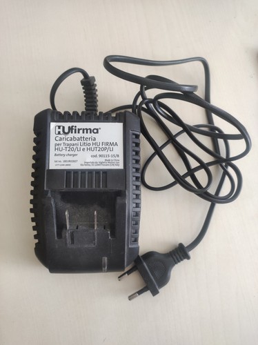 Carica batteria per trapani