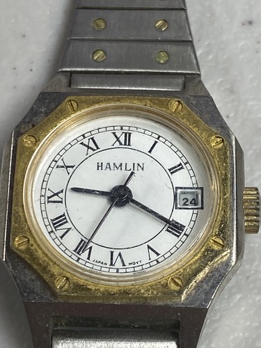 Orologio donna hamlin windup - orologio,