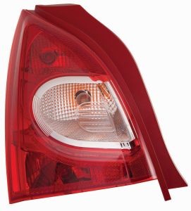 Fanale posteriore combinato