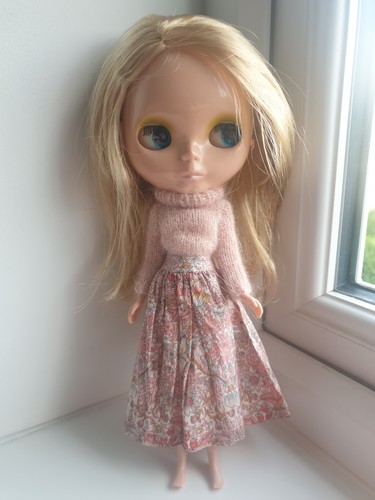 Bambola blythe amo è - "ti,