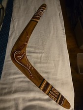 Dammans Melbourne Boomerang