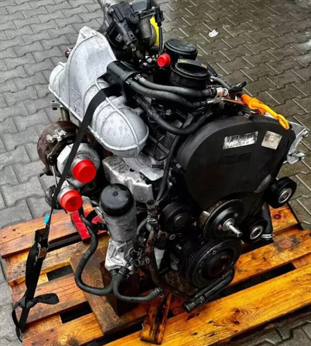 Motore usato engine - usato, volkswagen