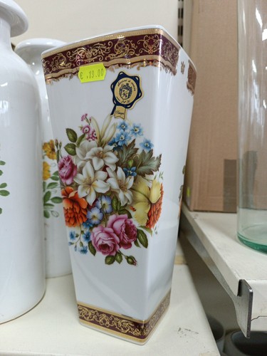 Vaso design fiorentino - vaso,