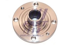 MOZZO RUOTA ANTERIORE ADATTO