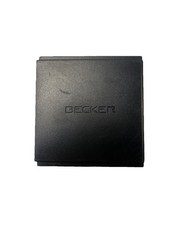 Mercedes Mappa Pilot Becker