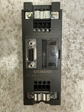 Siemens 6ES7 972-0AA01-0XA0 Repeater