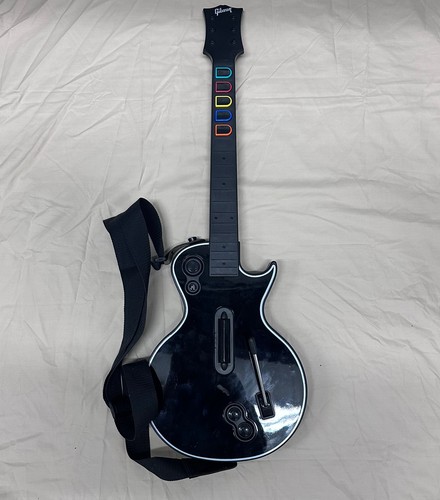 Guitar hero wireless - hero, paul