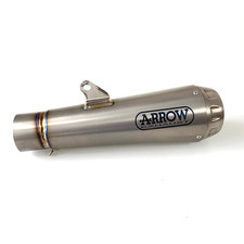 Arrow Scarico Pro-Racing