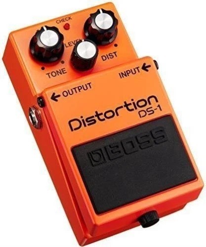 Boss electric guitar - electric,