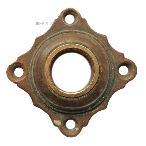 Porta drückerrosette antico - drückerrosette,