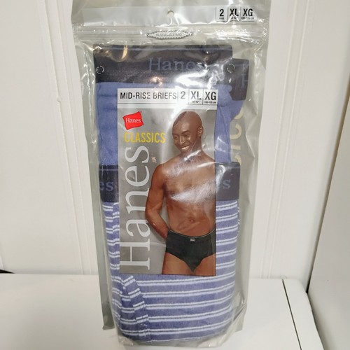 Slip uomo vintage hanes - ,