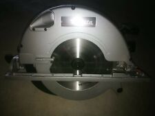sega circolare a immersione MAKITA 5103 - Sega circolare Ø270mm usata due volte