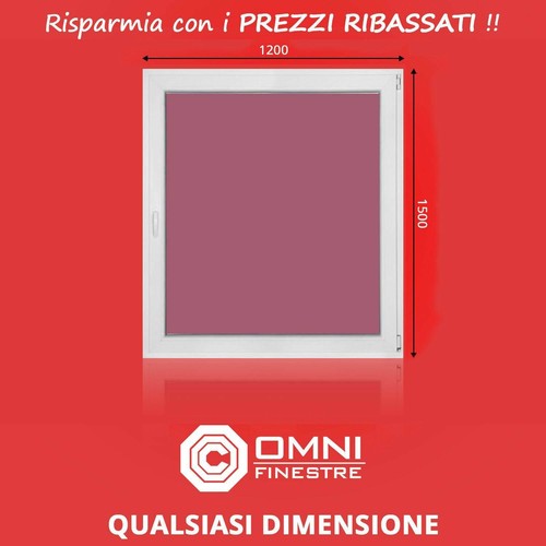 Finestra finestre pvc - finestra,
